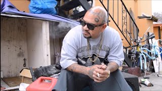 Chicano Rap Gs Presents OG Tripper Loco quotNeed Some Sleepquot New Video 2022  Official Video [upl. by Nanreh]