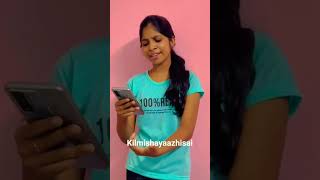 Saregamapa Kilmisha Viral Song 🎵 Saregamapa [upl. by Latoyia]