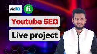 Advanced Youtube Video SEO Live Project Bangla tutorial  Youtube SEO Tricks 2024 [upl. by Ahsiener74]