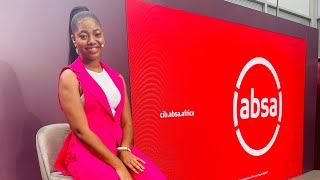 Hosting the Absa CIB 2022 Annual Financial Results Townhall [upl. by Elisha]