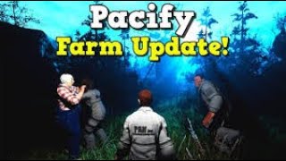 Pacify The Farm new update Free Download with Multiplayer [upl. by Mars]