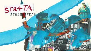 STR4TA  STR4TASFEAR Full Album [upl. by Marianna]