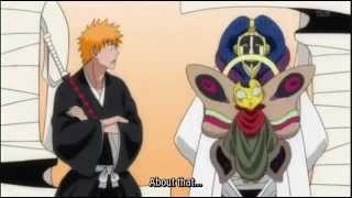 Bleach 230  Zanpaktou And Arrancar Encyclopedia [upl. by Wahs748]