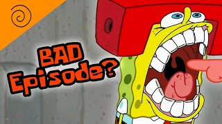 Does quotIm With Stupidquot Still Hold Up  SpongeBob Analysis [upl. by Nue805]