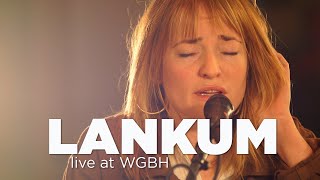 Lankum – Live at WGBH [upl. by Ajnos]