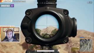 PUBG Highlight Những pha xử lý sniper hay nhất 1 [upl. by Acsot]