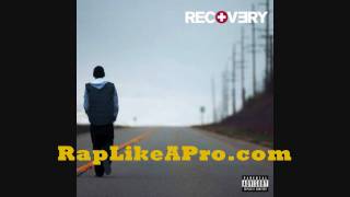 NEW Eminem quotSession Onequot feat Slaughterhouse Recovery Bonus Track [upl. by Uchish854]