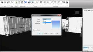 revit to navisworks [upl. by Akapol]