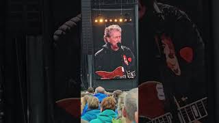 Peter Maffay  Eiszeit Farewell Tour 2024 Bürgerweide Bremen 02072024 [upl. by Nancie]