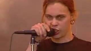 HIM  Your Sweet Six Six Six Live at Provinssirock 1999 [upl. by Pulsifer]