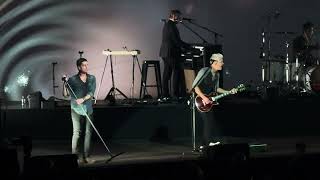 Matchbox 20  Bent  Live in Sydney [upl. by Acquah]