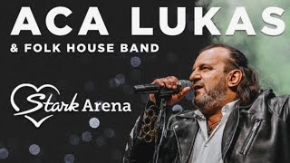 Koncert Ace Lukasa u Beogradskoj areni [upl. by Aneral]