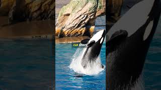 MOST Interesting Facts Tragedy at Sea World Tilikums Deadly Incidentfacts factshorts orca [upl. by Clary247]