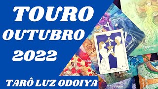 TOURO♉VAI ACONTECERALGO ESTÁ A CAMINHO FATOS E ACONTECIMENTOS INESPERADO BOAS NOTÍCIAS [upl. by Nilyarg]