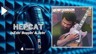 Henry Johnson  Youre The One Full Album [upl. by Notsuoh]