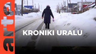 Co myślą o wojnie Rosjanie na Uralu  ARTEtv Dokumenty CAŁY FILM LEKTOR PL [upl. by Elletsirhc624]