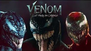 Venom vs Riot vs Carnage [upl. by Enileda]