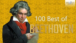 100 Best of Beethoven [upl. by Layap]