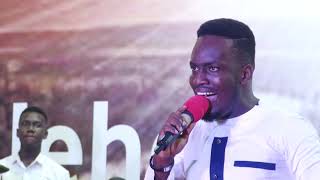 PENSA GHANA CONFERENCE 2021 THEME SONG  REVIVAL AND UNLEASHING CONFERENCE [upl. by Aztin]