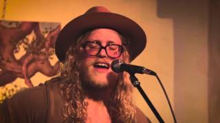 Allen Stone  quotNaturallyquot Live  Castoro Cellars [upl. by Myriam]