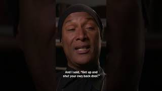 Comedian Paul Mooney says timing is everything [upl. by Yeslah]