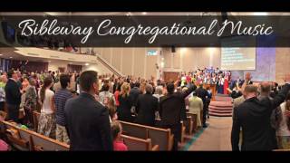 4 Hours of Congregational Worship Music  Cloverdale Bibleway [upl. by Emaj]