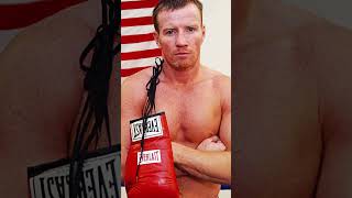 Micky Ward  Sylwetki bokserów [upl. by Illak]