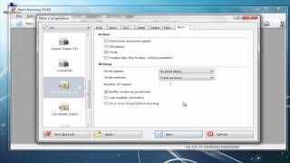 Windows XP How to Make Bootable CD 100 Work [upl. by Ilaw221]