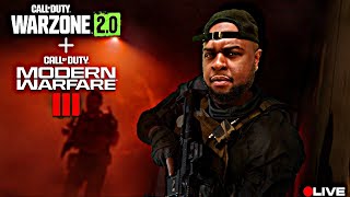 Taco Tuesday W Viewers  Call of Duty Modern Warfare 2  Warzone  Resurgence  MW3 Waiting Room [upl. by Ruthie]