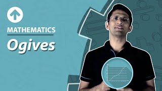 Ogives  Maths [upl. by Ytineres]