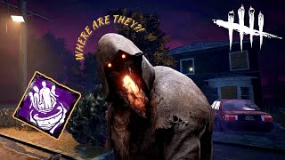 Mr Blights Neighborhood  Dead by Daylight [upl. by Linet]