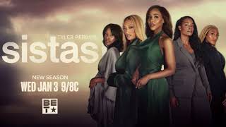 SISTAS Season 7 Trailer [upl. by Aihsot]