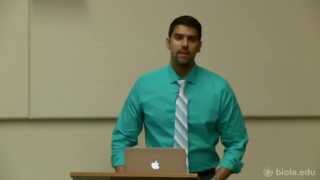 Nabeel Qureshi on the history of Mohammad [upl. by Noffihc]