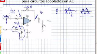 C11  Más Opamps y comparadores disparador de Schmitt [upl. by Tucker]