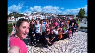 FitnessFriend 2015 Alcácer do Sal [upl. by Eedna]