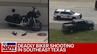 Texas biker gang infighting led to deadly shooting police say  LiveNOW from FOX [upl. by Nomed]