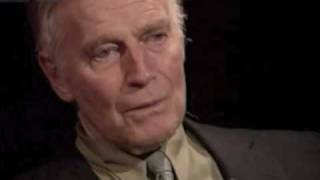 Charlton Heston  Right to Bear Arms [upl. by Nonnarb551]