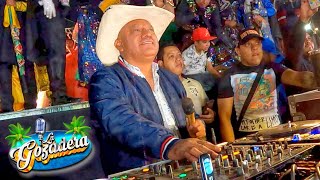 ¡QUE RETUMBE LA EXPLANADA CON EL CONSENTIDO Y ESTA HERMOSA CUMBIA SONIDO SONORAMICO  CARNAVAL GAM [upl. by Ibson907]