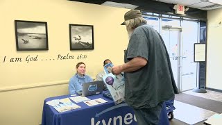 Thousands of Kentuckians unaware they lost Medicaid coverage after requirements updated [upl. by Mat]