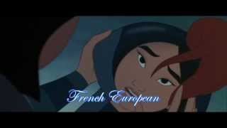 Mulan  I was wrong both French [upl. by Estel555]