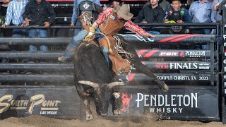 2023 Pendleton Whisky Velocity Tour Finals Recap [upl. by Sivrat]