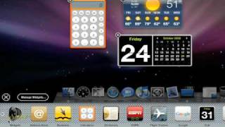 How to Add and Remove Dashboard Widgets For Dummies [upl. by Einnahpets]