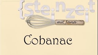 Čobanac [upl. by Gough]