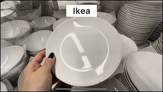 IKEA📍DZIAŁ KUCHNIA📍PLUS AKCENT ŚWIĄTECZNY [upl. by Puritan]