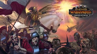 BEST and WORST Mages for Gelt Colleges of Magic  Total War Warhammer 3 Immortal Empires [upl. by Zweig]