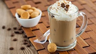 How To Make Iced Coffee [upl. by Ybab]