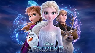 Frozen 2  Olaf and Samantha Scene 2019 Movie Clip [upl. by Trocki661]