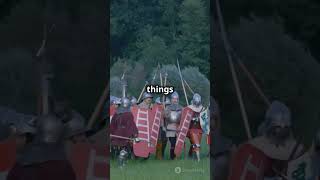 The 1525 Peasants War A 60Second History shorts youtubeshorts [upl. by Rokach170]