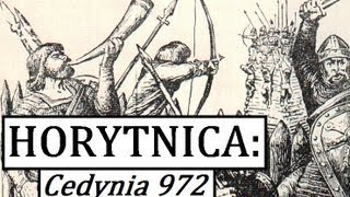 Horytnica  Cedynia 972 [upl. by Hibbitts]