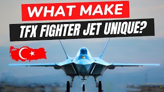 TFX Fighter Jet Everything You Need to Know 2023 Update  TFX 5th Gen Aircraft [upl. by Erdei]